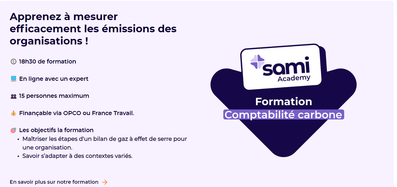 Les formations Sami Academy sur Le Blog du Dirigeant