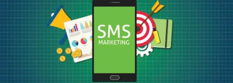 toucher prospects campagne sms