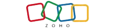 Zoho Logo