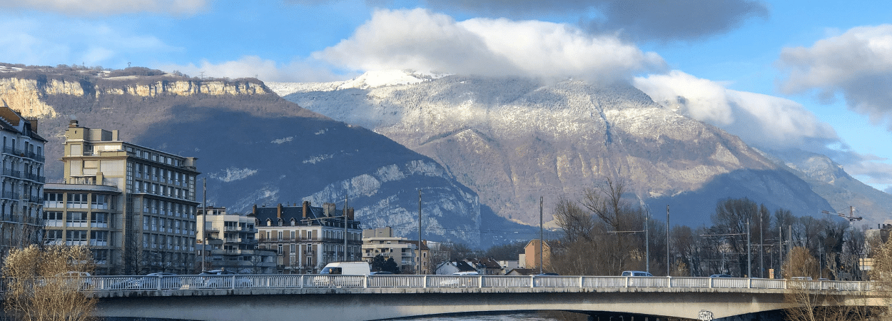 domicilier son entreprise à grenoble