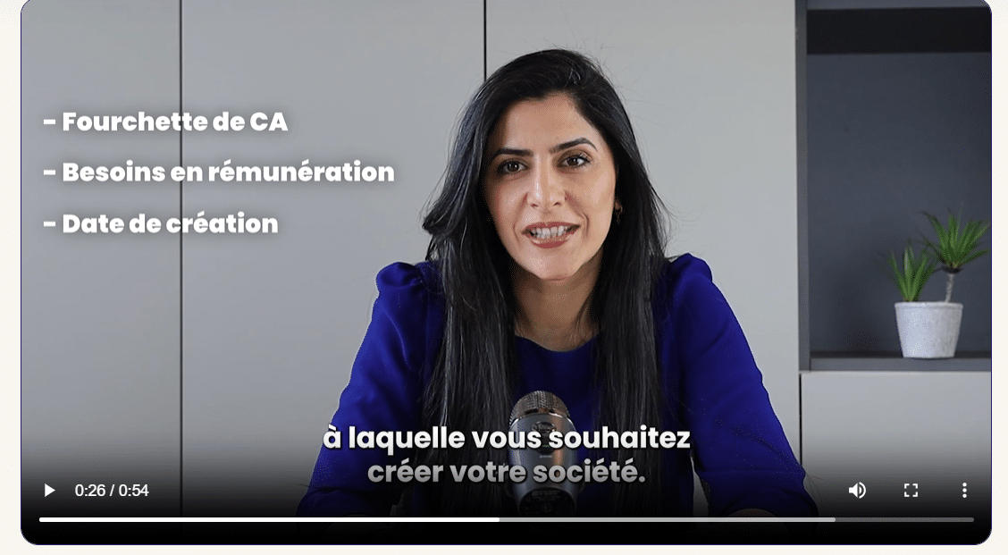 3 questions  ante-création d'entreprise posées par Swapn sur Le Blog du Dirigeant