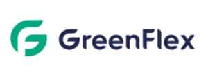 Le logo de GreenFlex sur Le Blog du Dirigeant