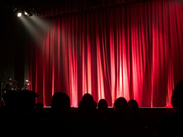 le guichet unique de spectacle occasionnel