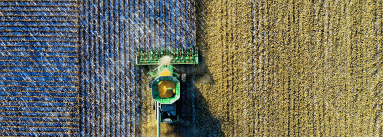 entreprise agricole définition et caractéristiques