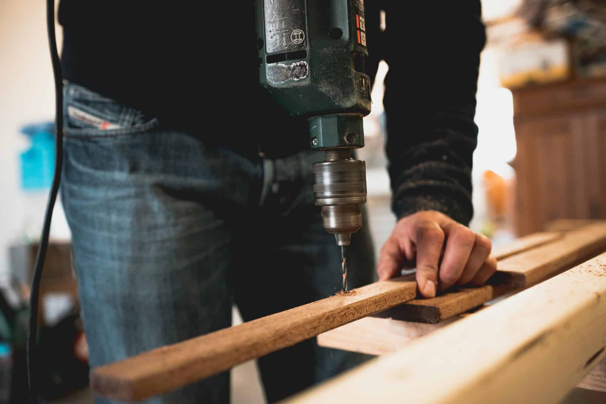 aides pour lancer une activité artisanale