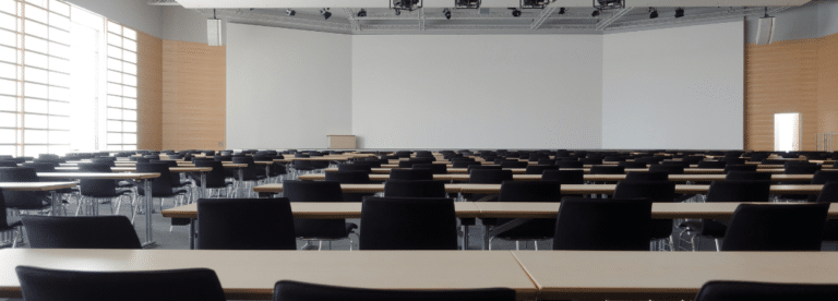 salle de conférence paris